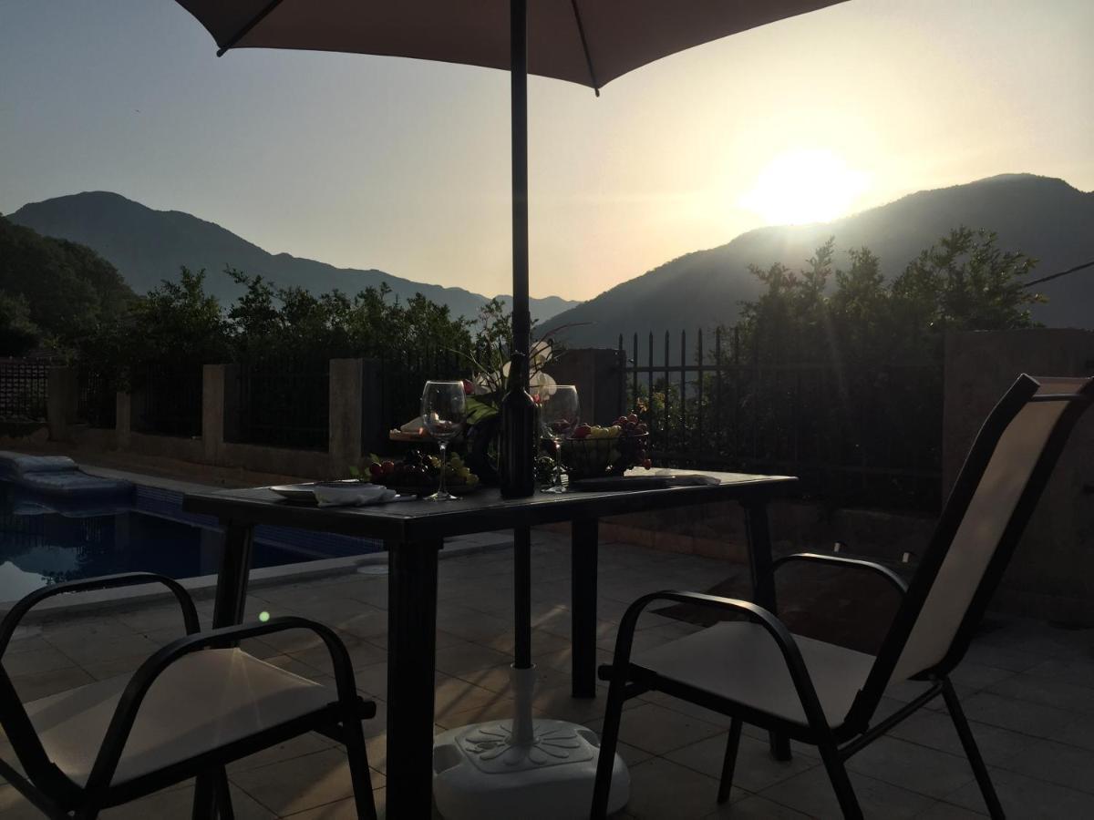 Kamenari New Summer Holiday Екстер'єр фото