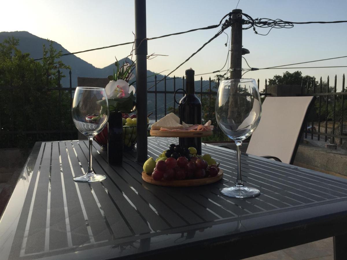 Kamenari New Summer Holiday Екстер'єр фото