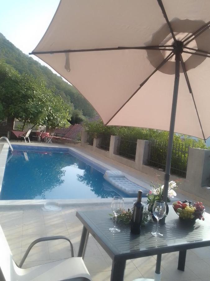 Kamenari New Summer Holiday Екстер'єр фото