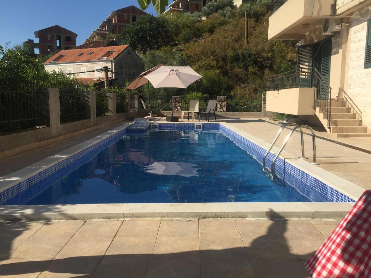 Kamenari New Summer Holiday Екстер'єр фото