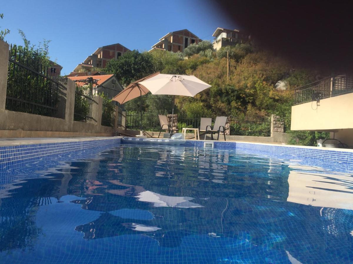 Kamenari New Summer Holiday Екстер'єр фото