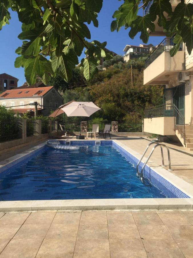 Kamenari New Summer Holiday Екстер'єр фото