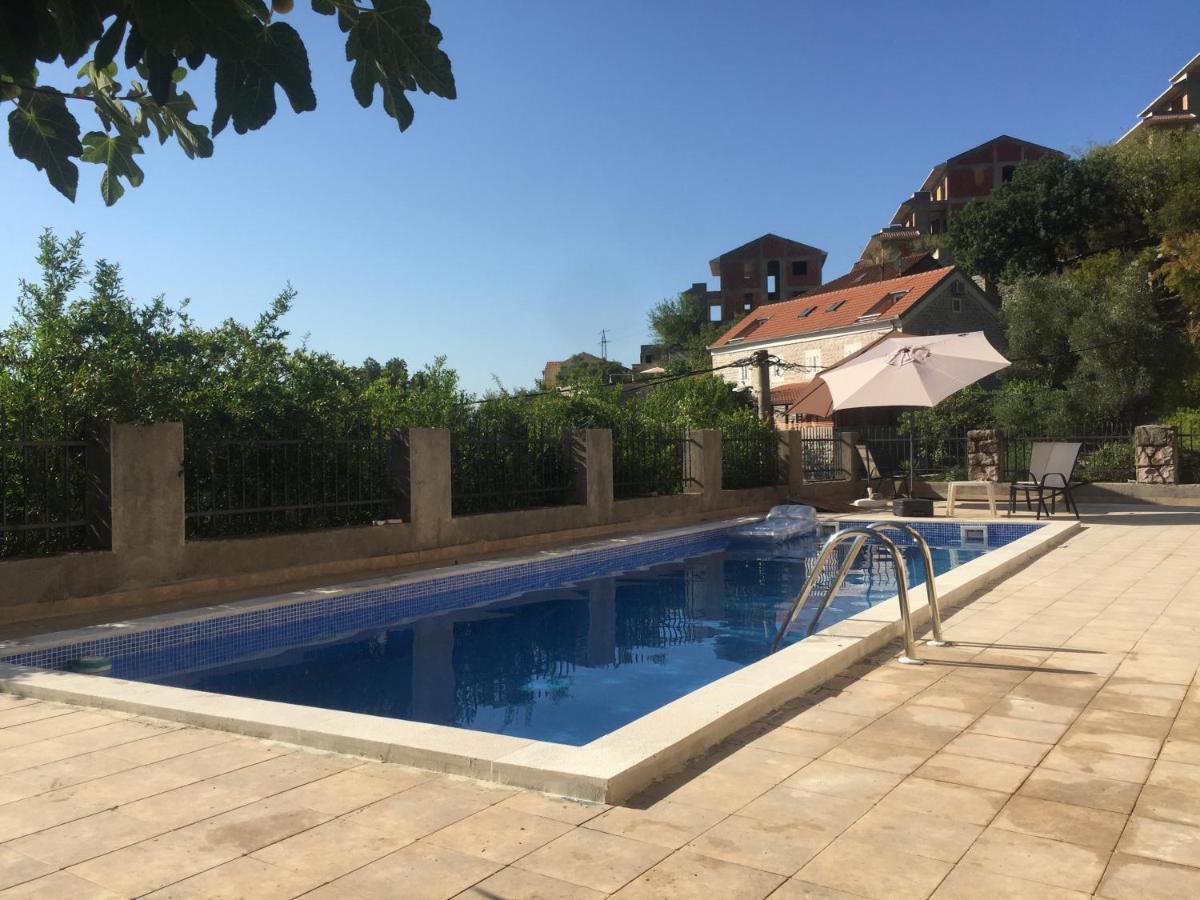 Kamenari New Summer Holiday Екстер'єр фото