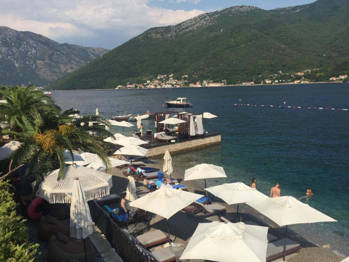 Kamenari New Summer Holiday Екстер'єр фото