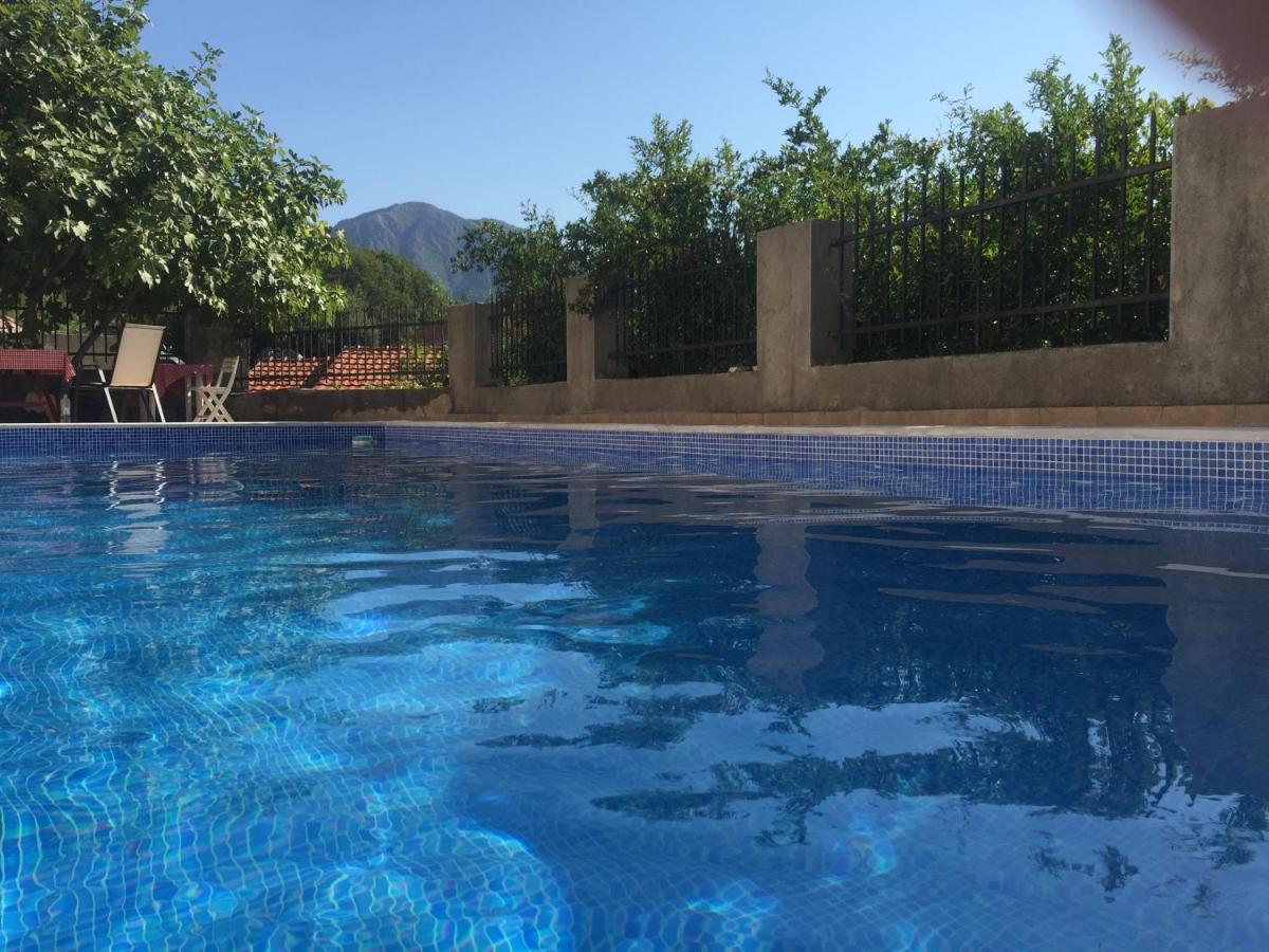 Kamenari New Summer Holiday Екстер'єр фото