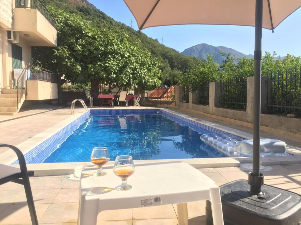 Kamenari New Summer Holiday Екстер'єр фото