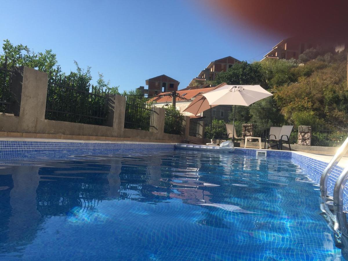 Kamenari New Summer Holiday Екстер'єр фото