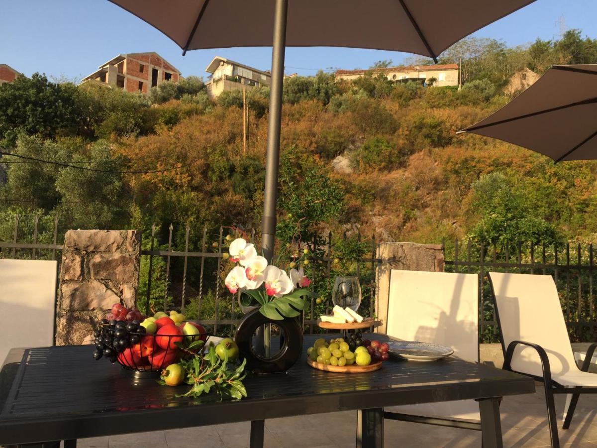 Kamenari New Summer Holiday Екстер'єр фото