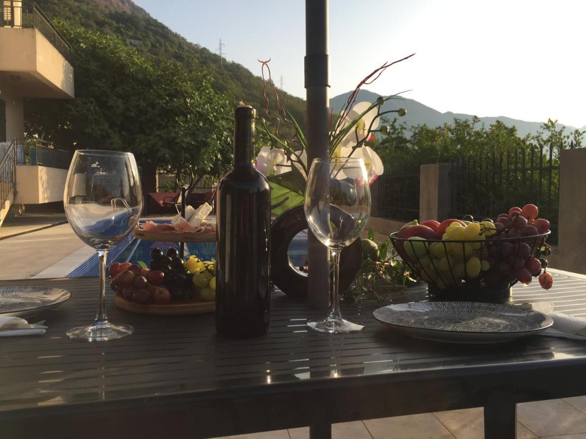 Kamenari New Summer Holiday Екстер'єр фото