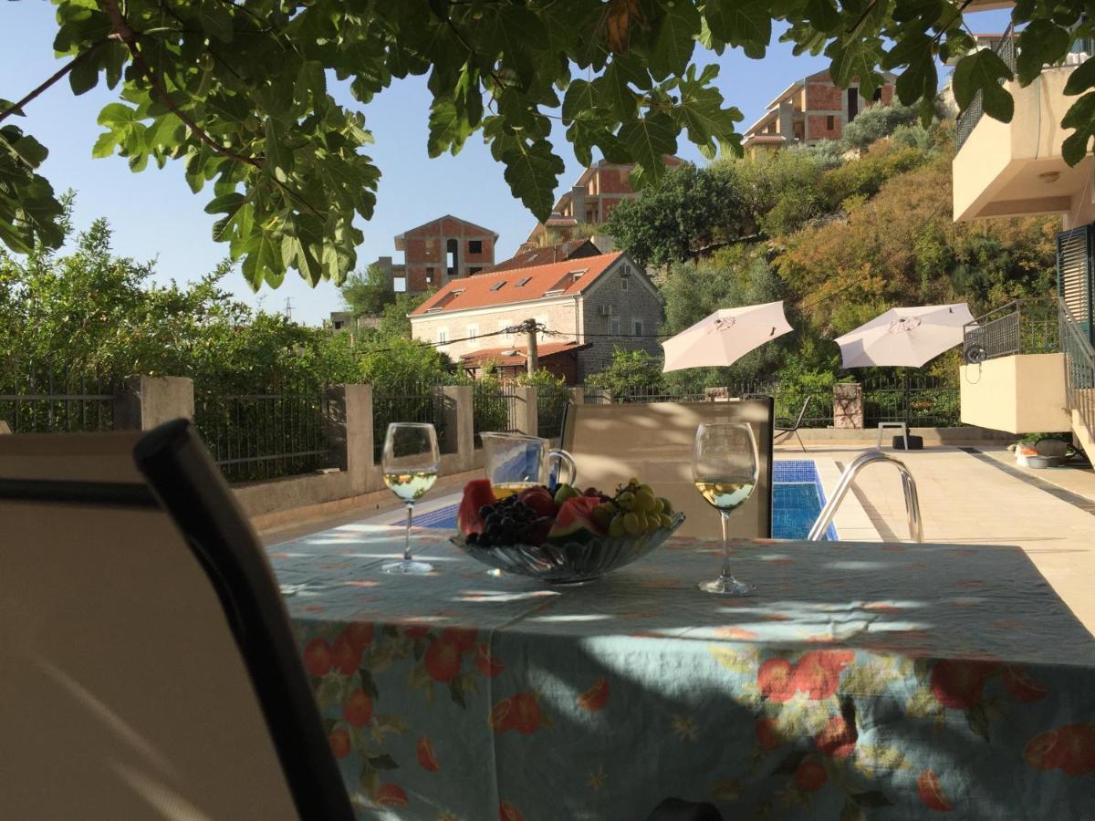 Kamenari New Summer Holiday Екстер'єр фото