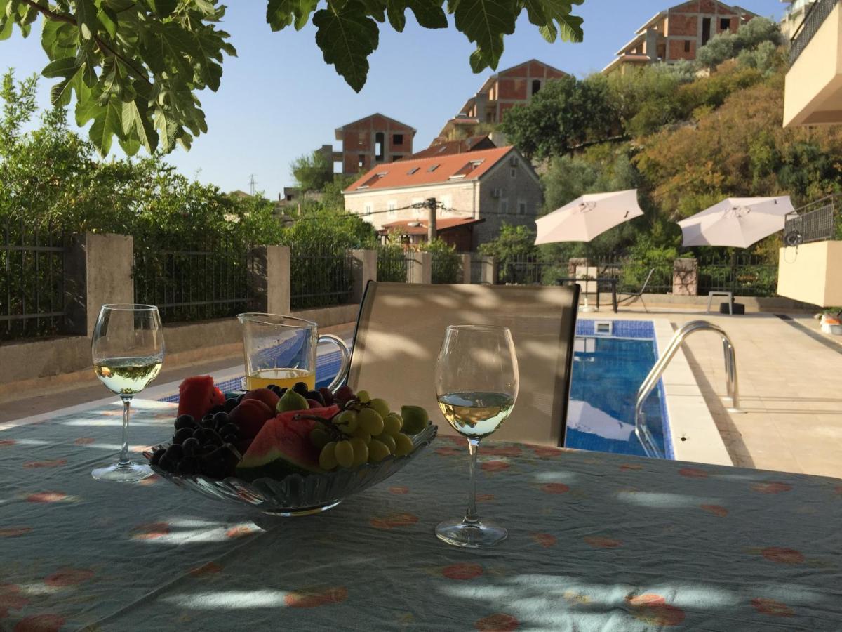 Kamenari New Summer Holiday Екстер'єр фото