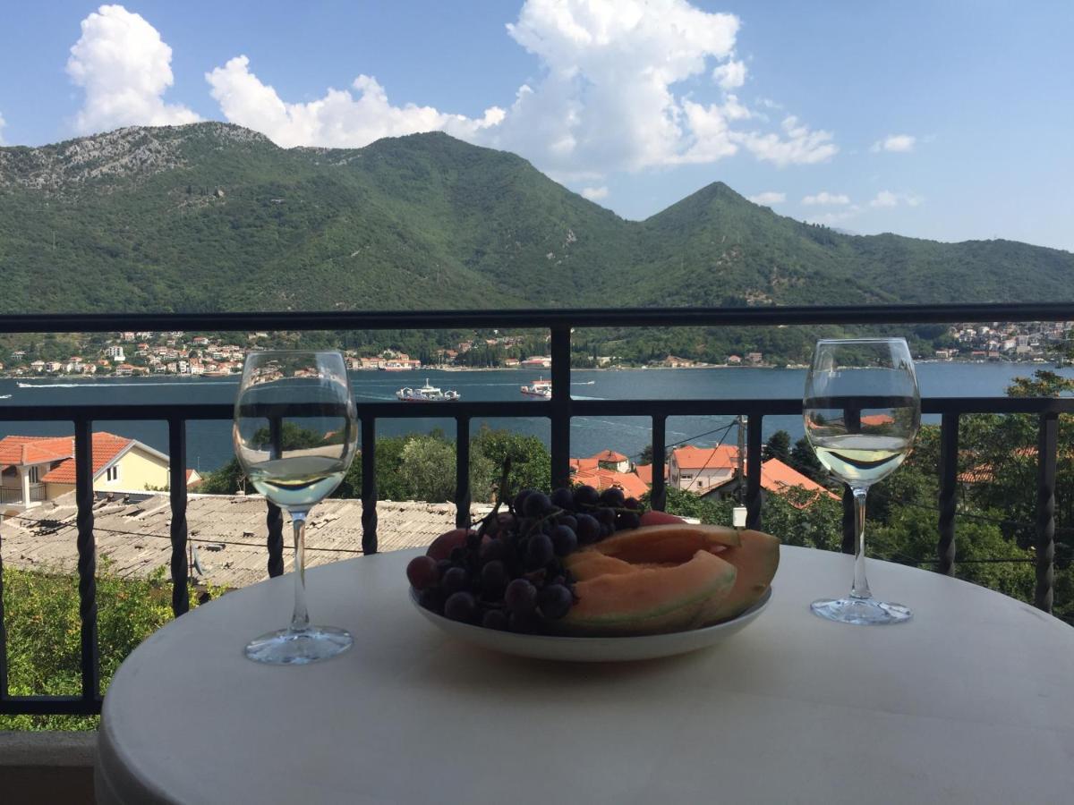 Kamenari New Summer Holiday Екстер'єр фото