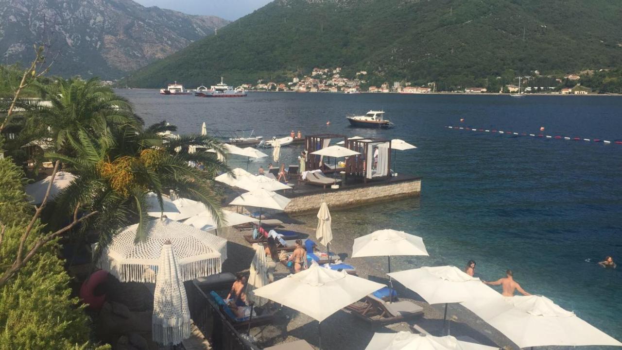 Kamenari New Summer Holiday Екстер'єр фото
