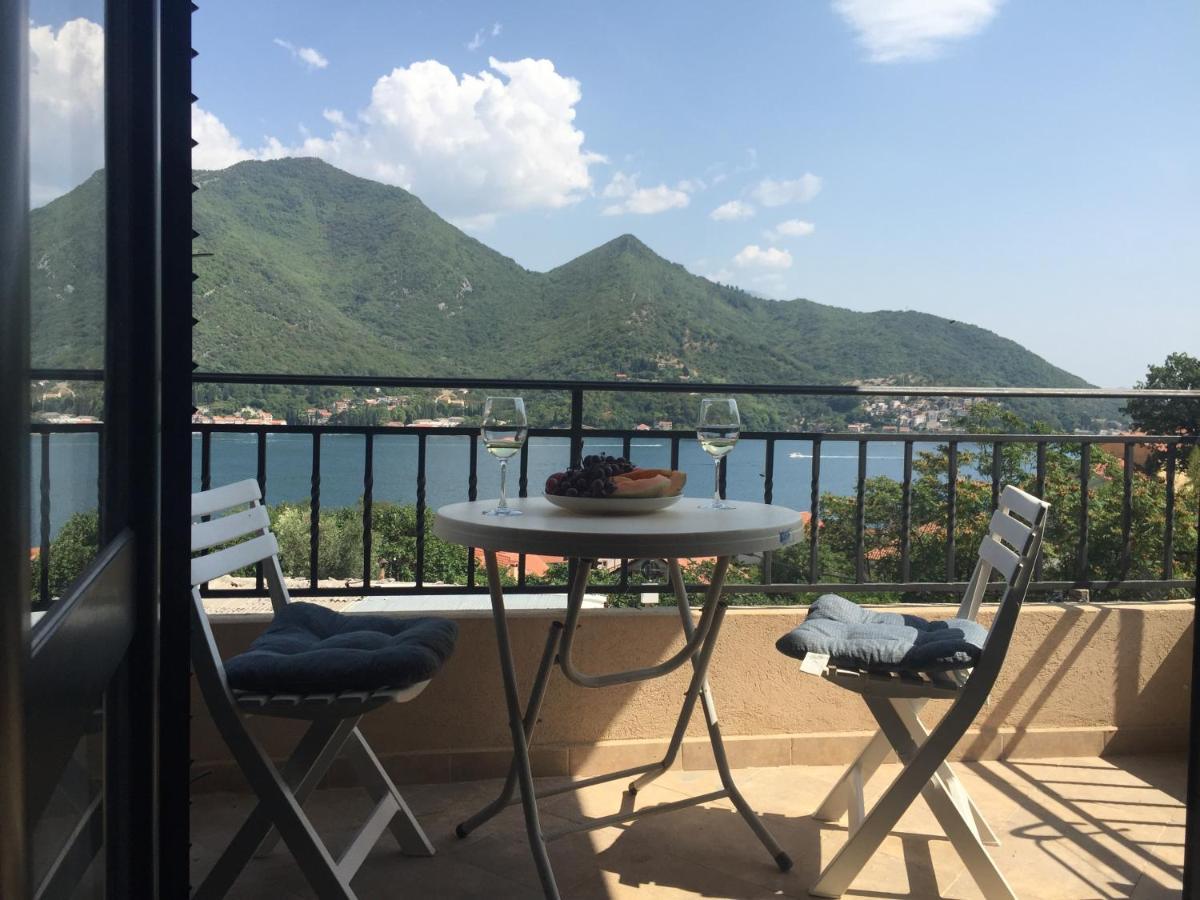 Kamenari New Summer Holiday Екстер'єр фото