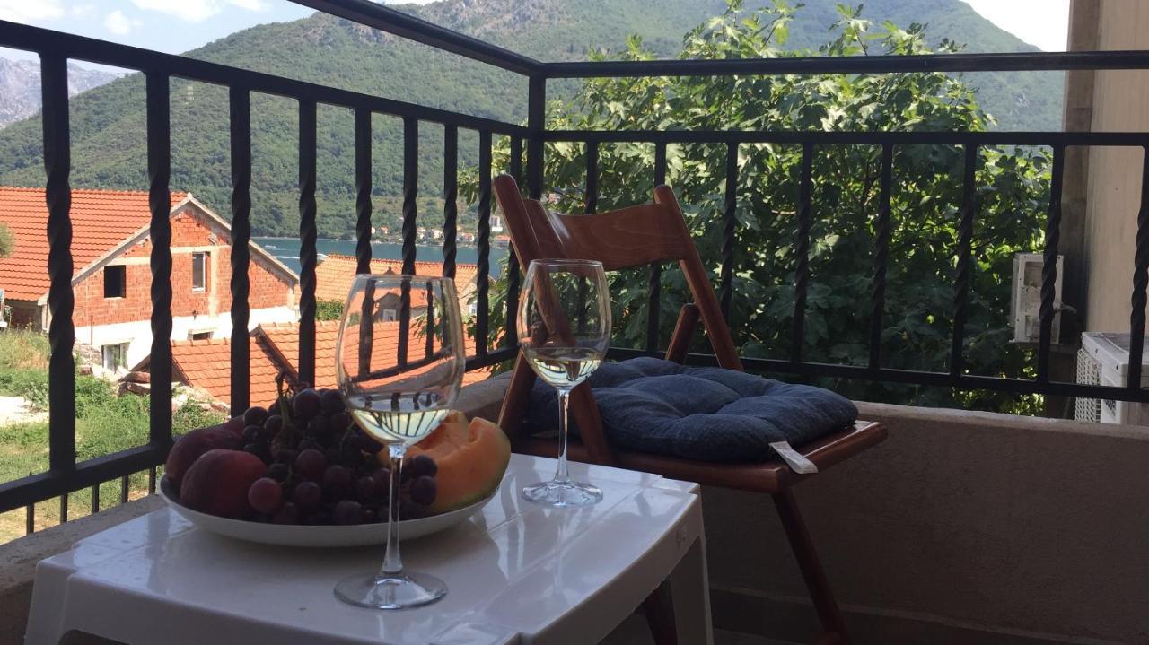 Kamenari New Summer Holiday Екстер'єр фото