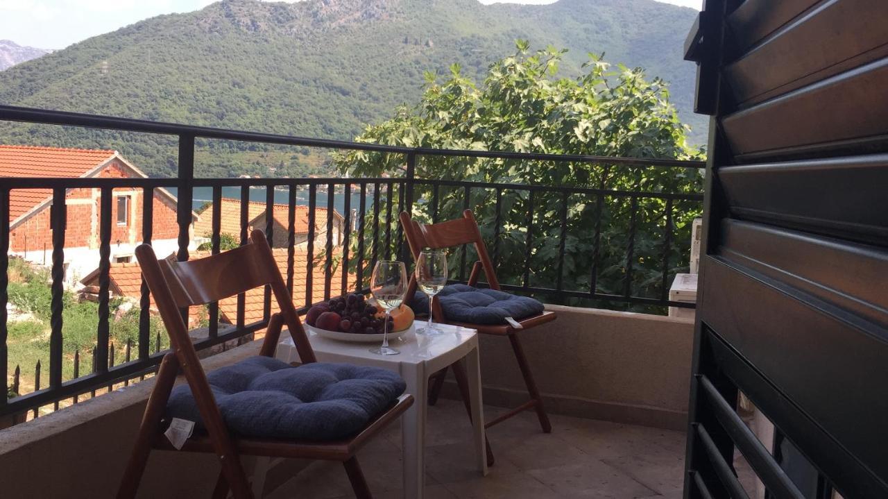 Kamenari New Summer Holiday Екстер'єр фото
