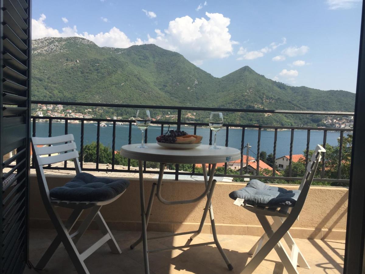 Kamenari New Summer Holiday Екстер'єр фото