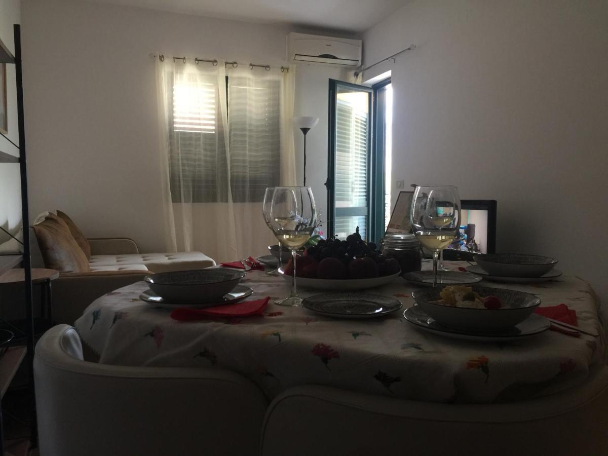 Kamenari New Summer Holiday Екстер'єр фото