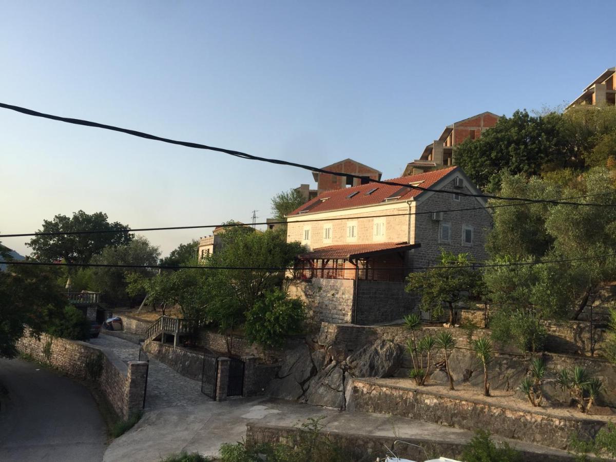Kamenari New Summer Holiday Екстер'єр фото