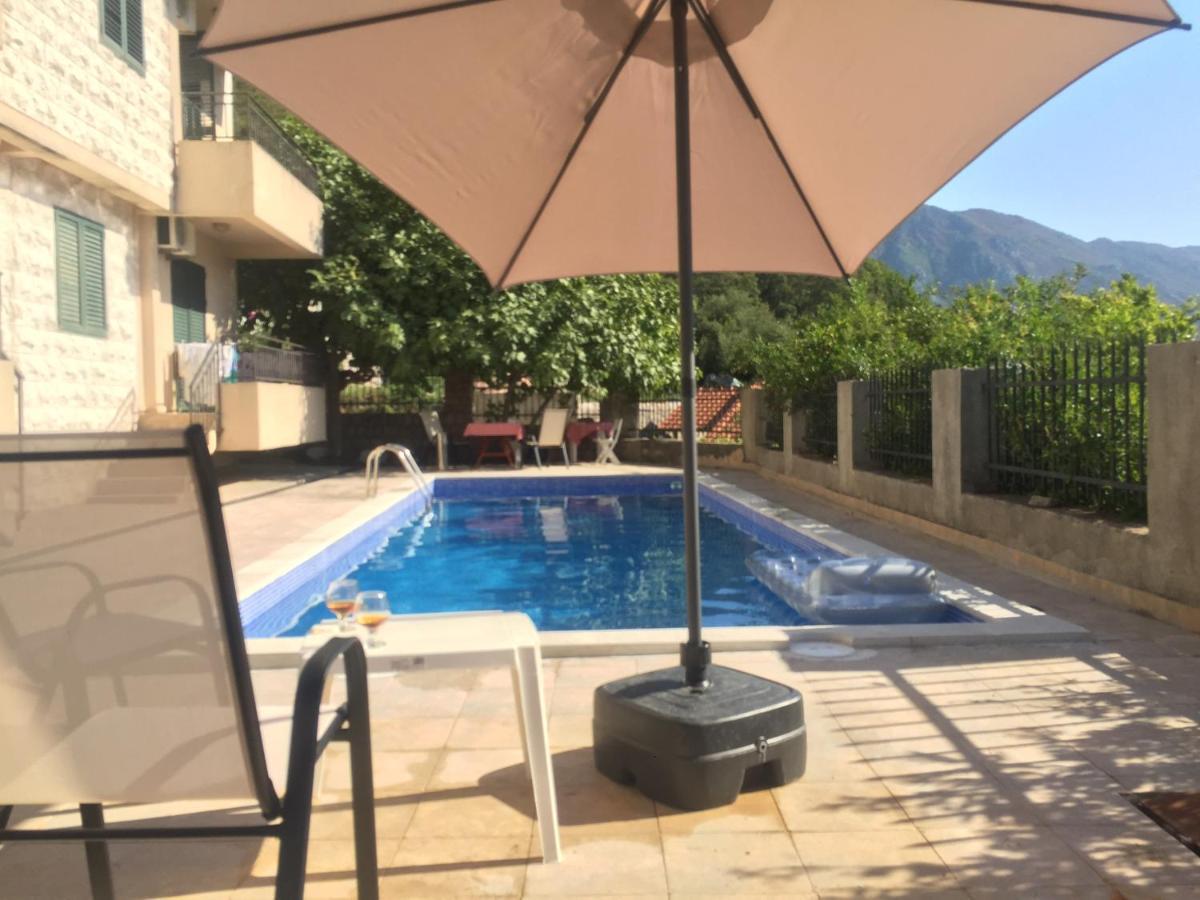 Kamenari New Summer Holiday Екстер'єр фото
