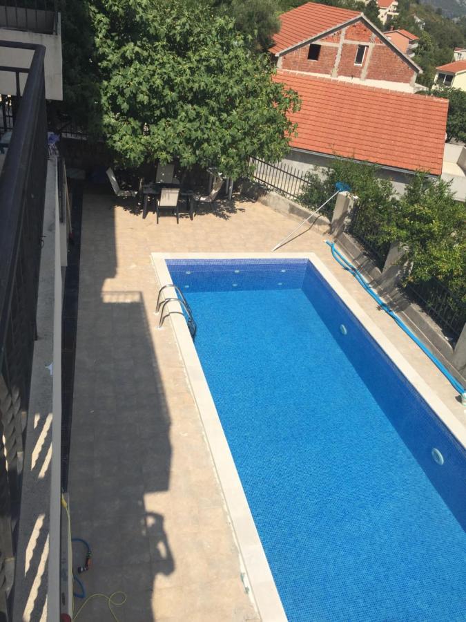 Kamenari New Summer Holiday Екстер'єр фото