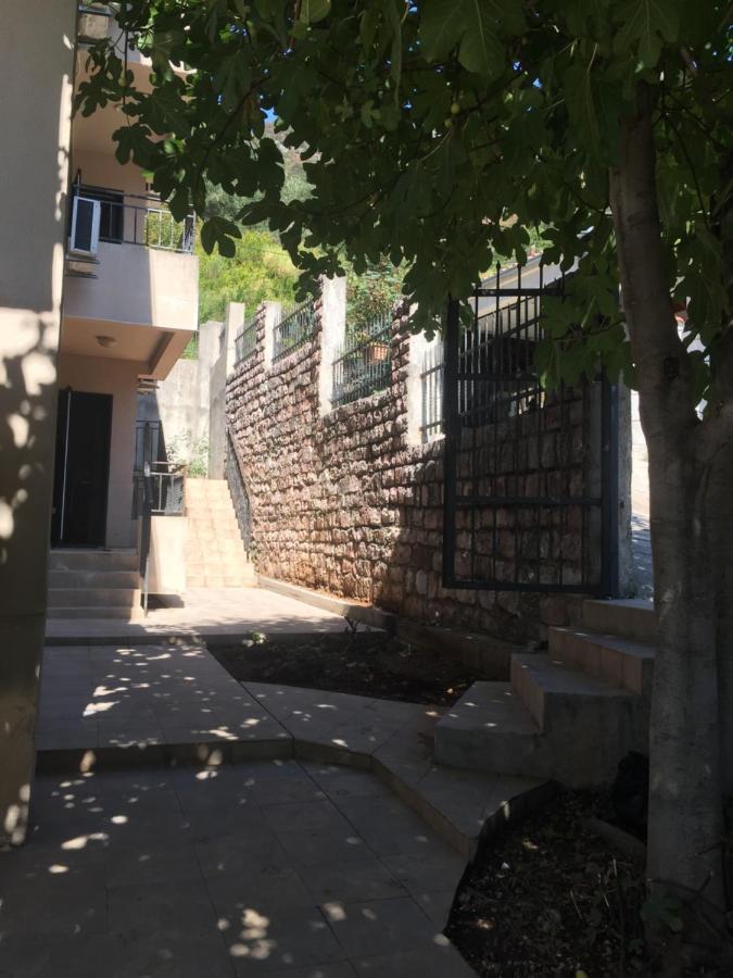 Kamenari New Summer Holiday Екстер'єр фото