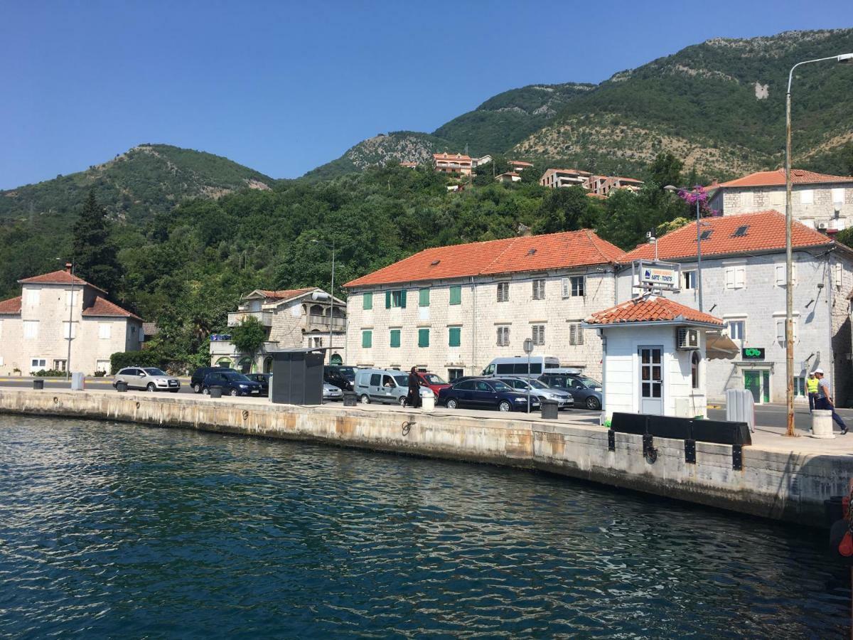 Kamenari New Summer Holiday Екстер'єр фото