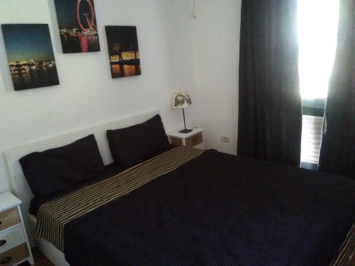 Kamenari New Summer Holiday Екстер'єр фото