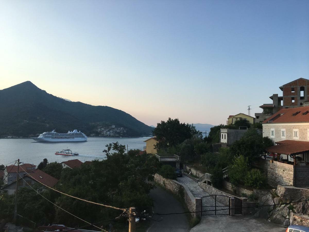 Kamenari New Summer Holiday Екстер'єр фото