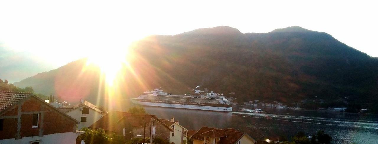 Kamenari New Summer Holiday Екстер'єр фото