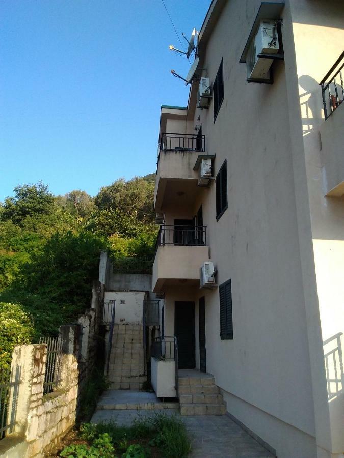 Kamenari New Summer Holiday Екстер'єр фото